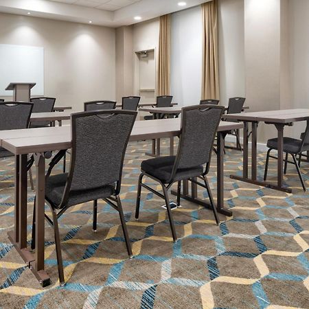 Residence Inn By Marriott Decatur Emory Area Dış mekan fotoğraf