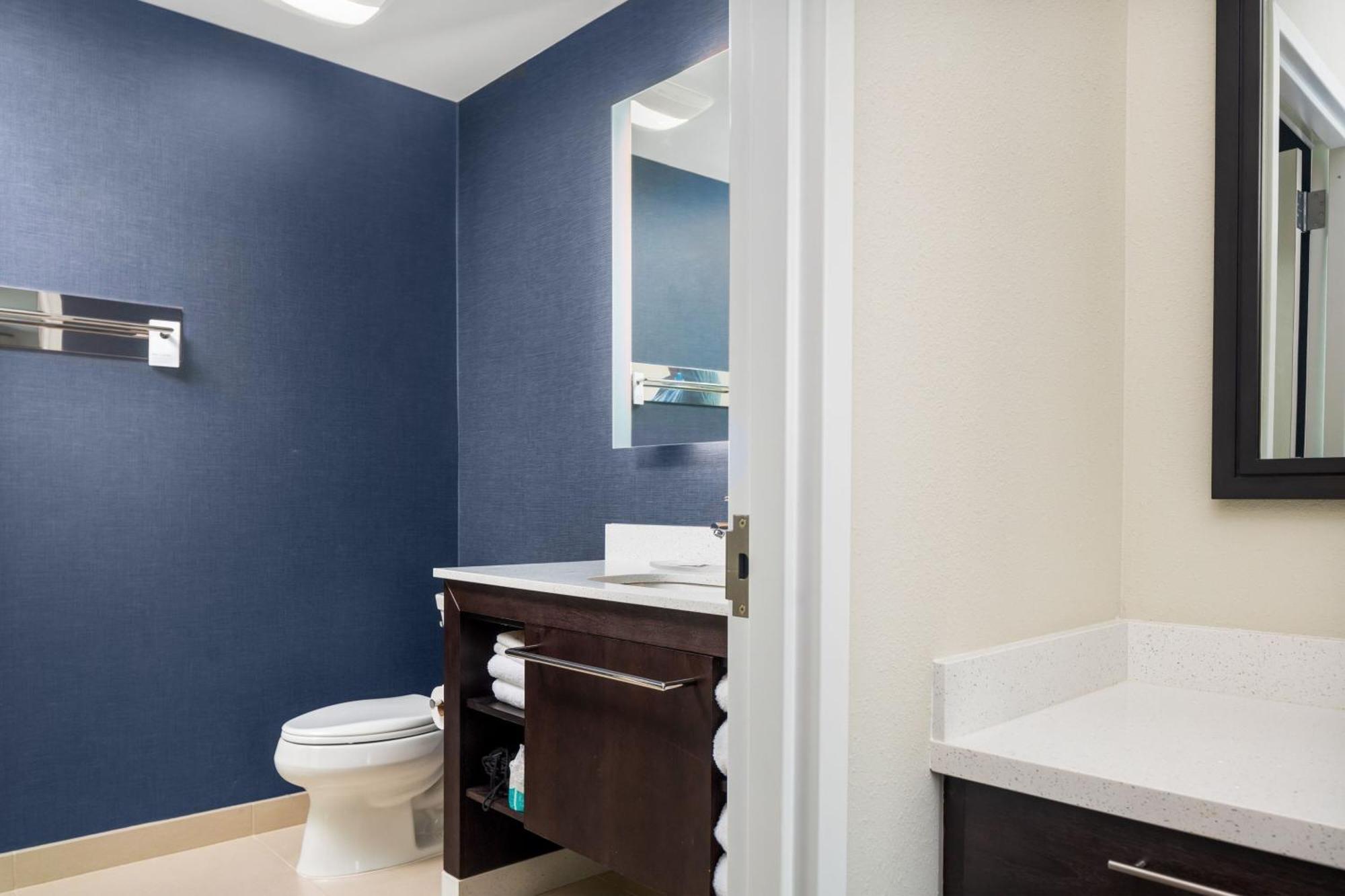 Residence Inn By Marriott Decatur Emory Area Dış mekan fotoğraf