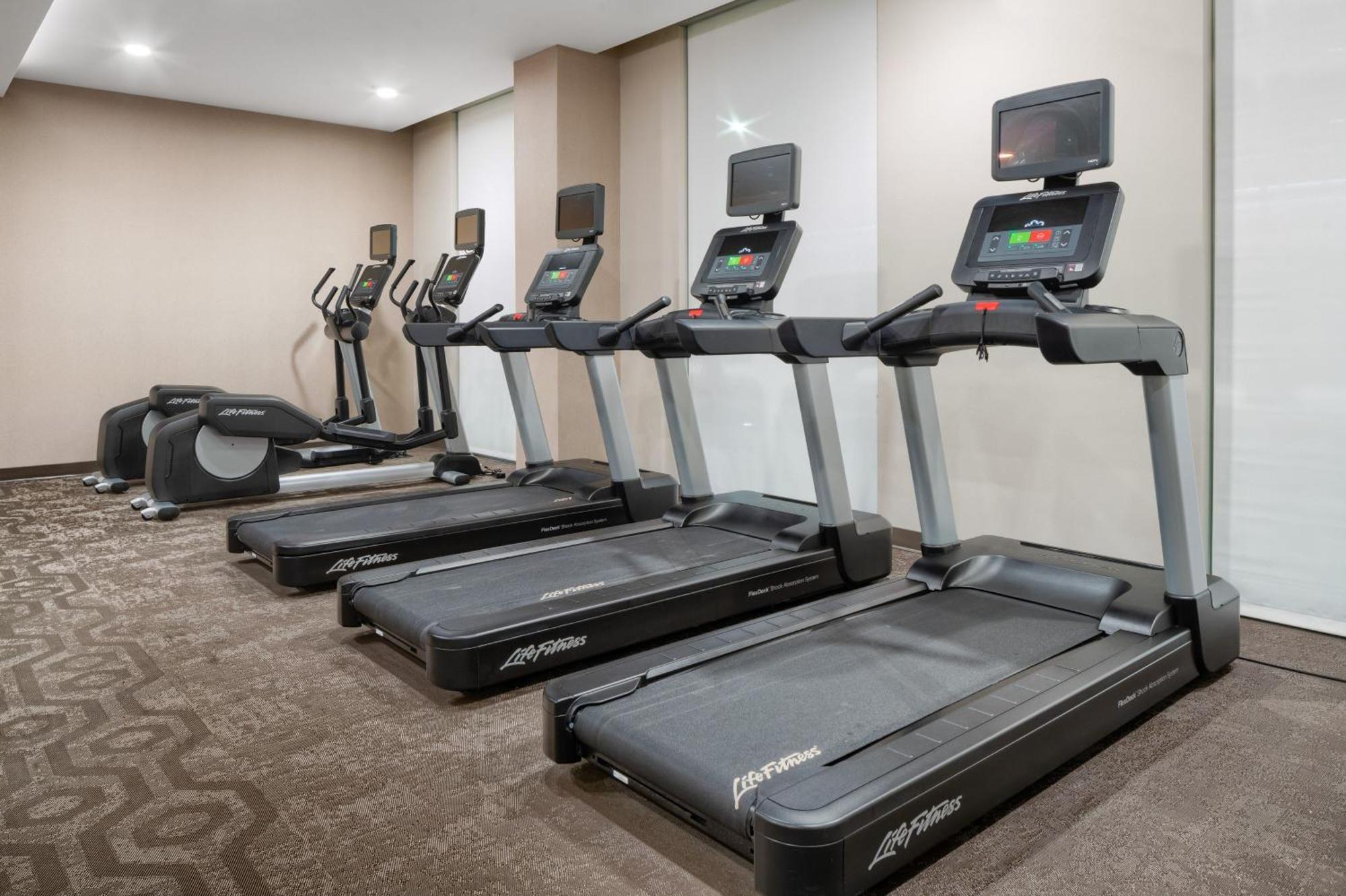 Residence Inn By Marriott Decatur Emory Area Dış mekan fotoğraf