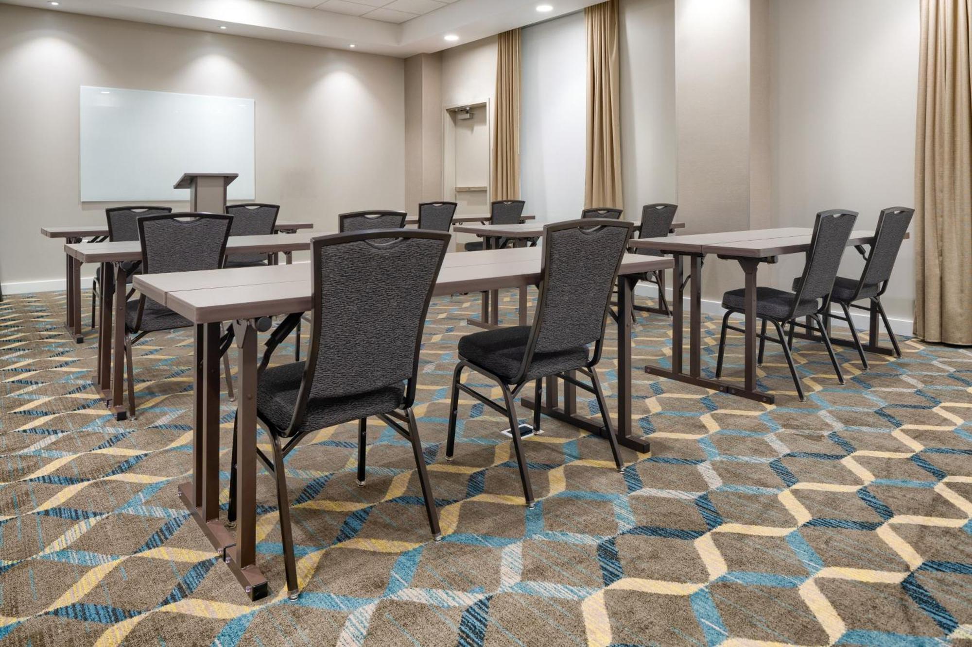 Residence Inn By Marriott Decatur Emory Area Dış mekan fotoğraf