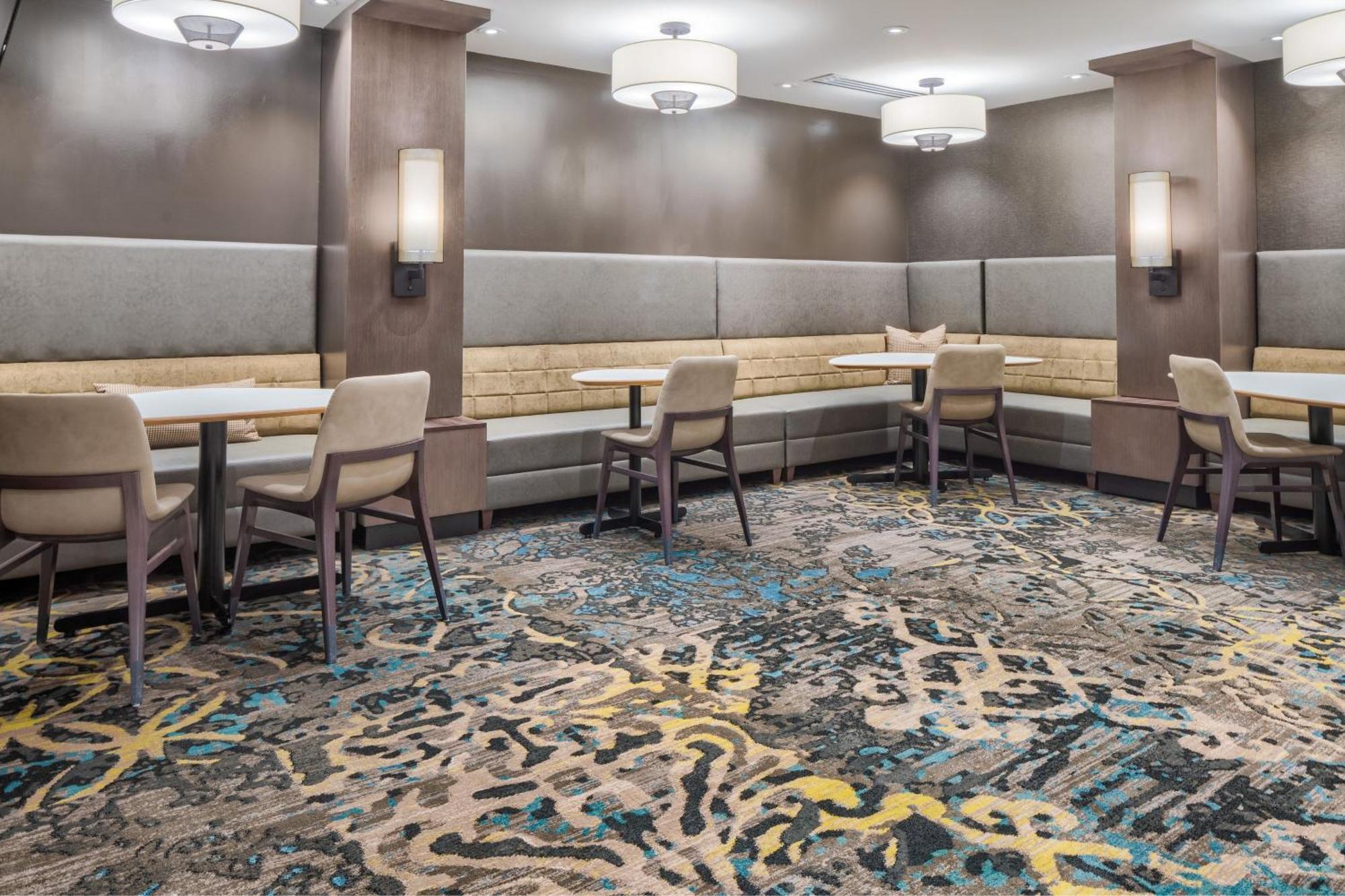Residence Inn By Marriott Decatur Emory Area Dış mekan fotoğraf